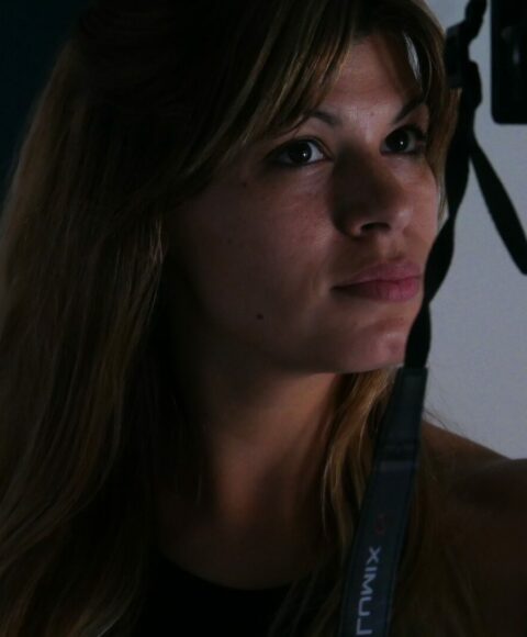 Julie Coggiola