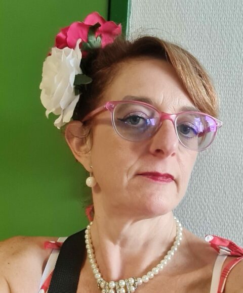Sylvie Benni