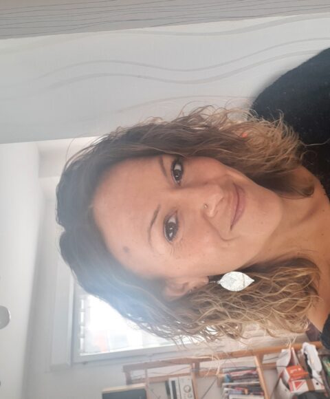 Ludivine Tesseyre