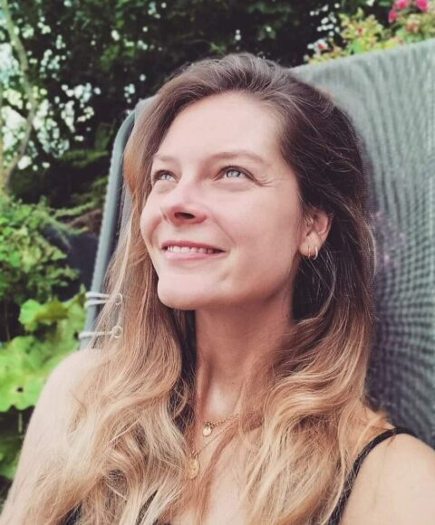 Eugénie Buirette