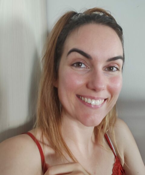 Floriane Étienne