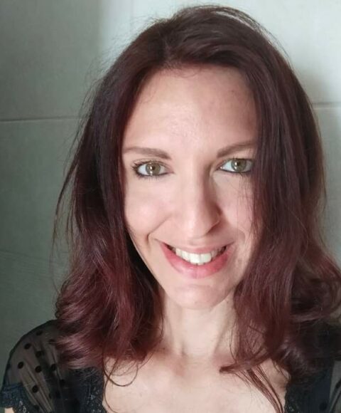 Siebert Sabrina