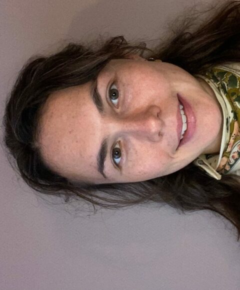 Eva Maillart