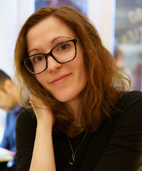 Mathilde Thinon