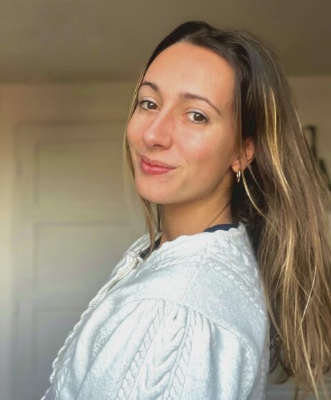 Charlotte Tremblaye