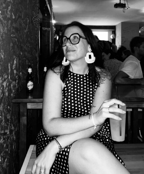 Eloïse Bouffletz