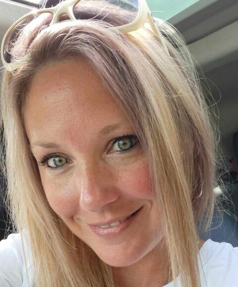 CINDY LEMAIRE