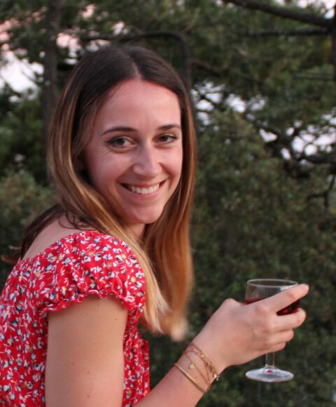 Flora Jude
