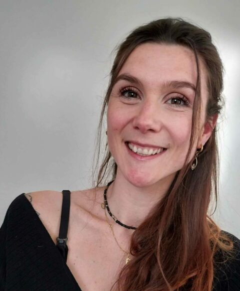 Floriane Marcq