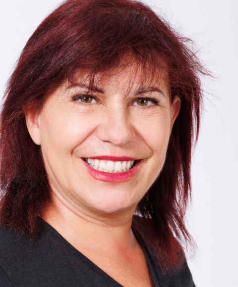 Sandrine Perey