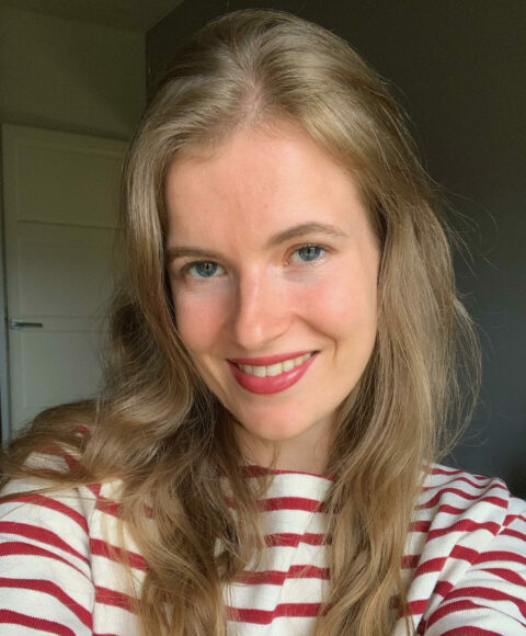 Sofia-Kim Ashby