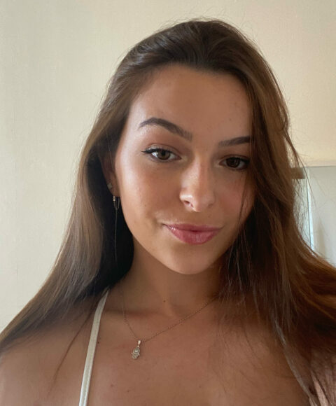 Marie Chevron