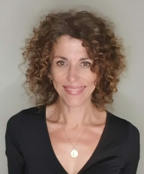 Cathy Meinguss