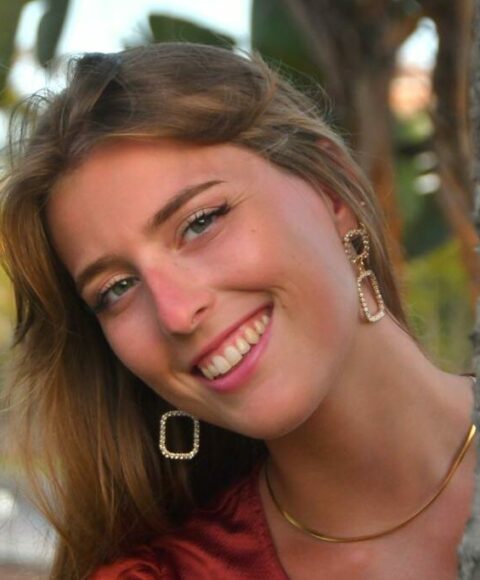 Charlotte Debs