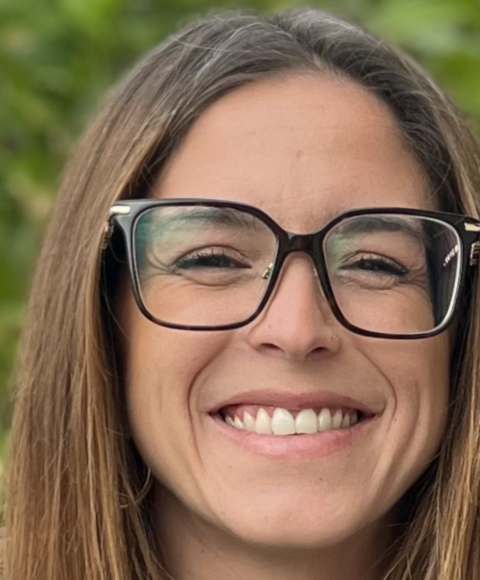 Justine Derrien
