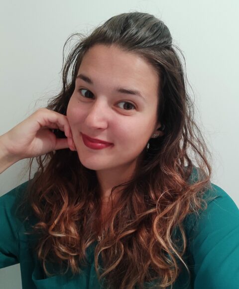 Katheleen Ripoche