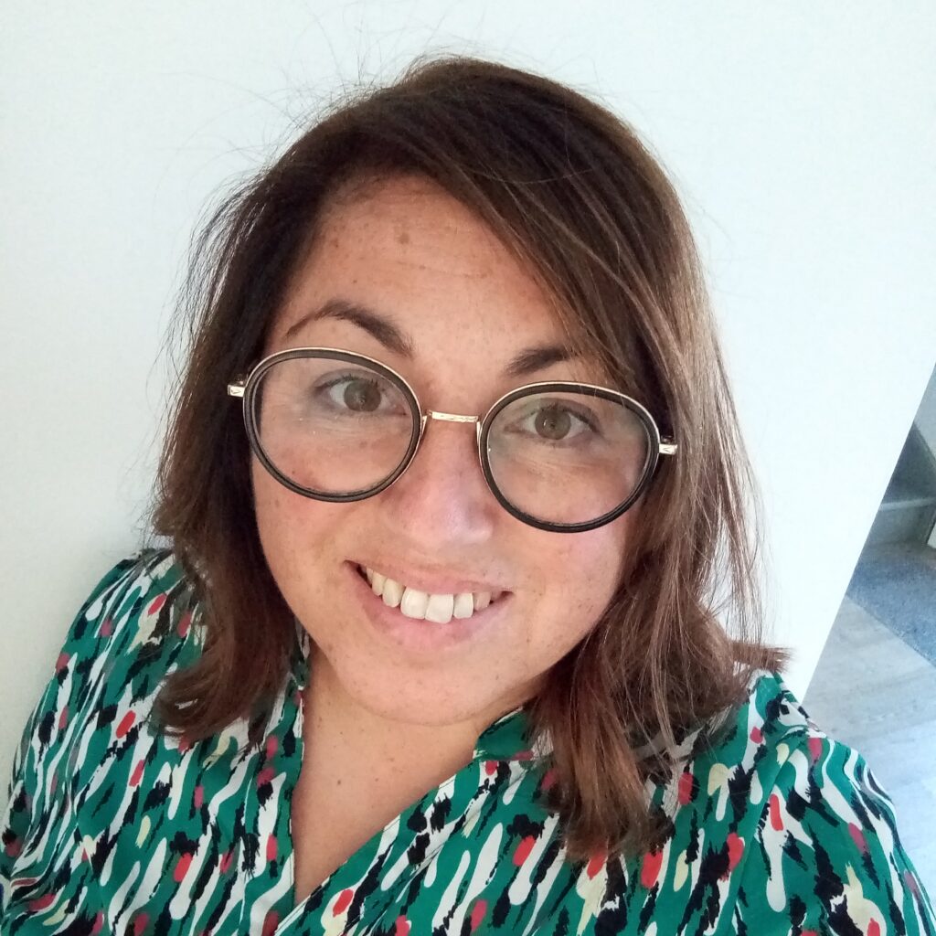 Emilie Lardier Casting PommPoire