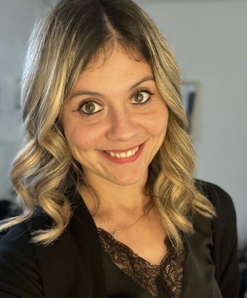 Mélissa Violet