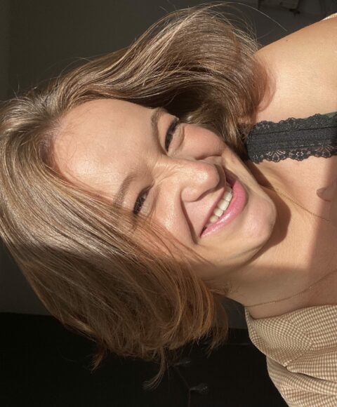 Manon Leveillé
