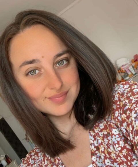 Priscillia Willaume