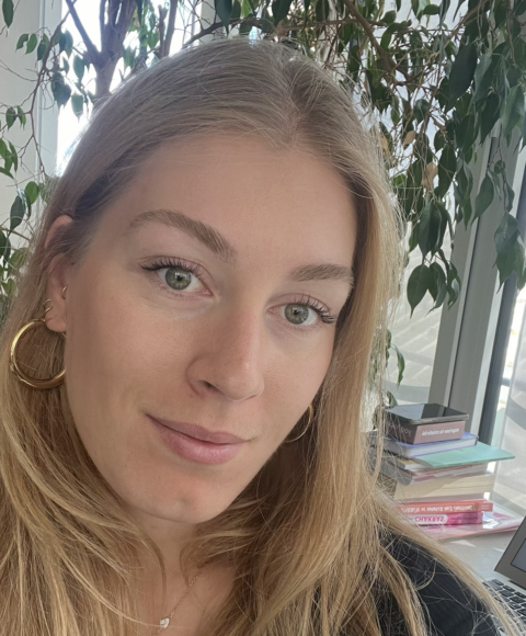 Anaëlle Roberfroid