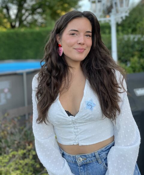 Chloé Fertal