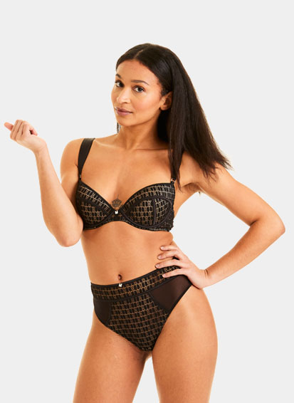 Soutien-gorge push-up