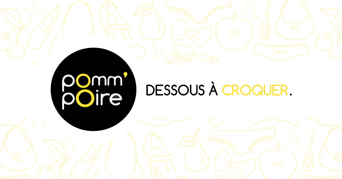 dessous marque