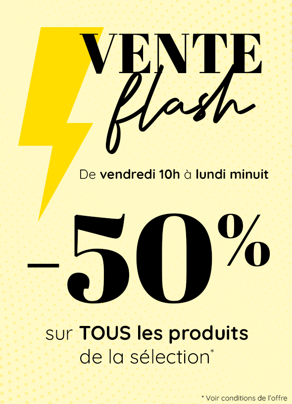 VENTE FLASH - Pommpoire