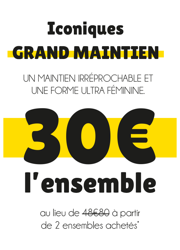 PUSH ELENA 30€